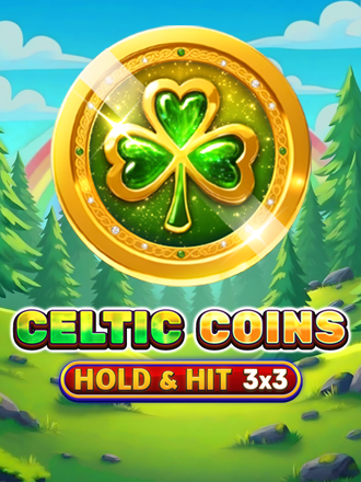 Celtic Coins Hold & Hit